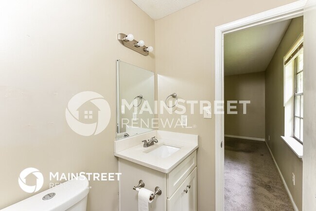 Building Photo - 3847 Rocklane Ct