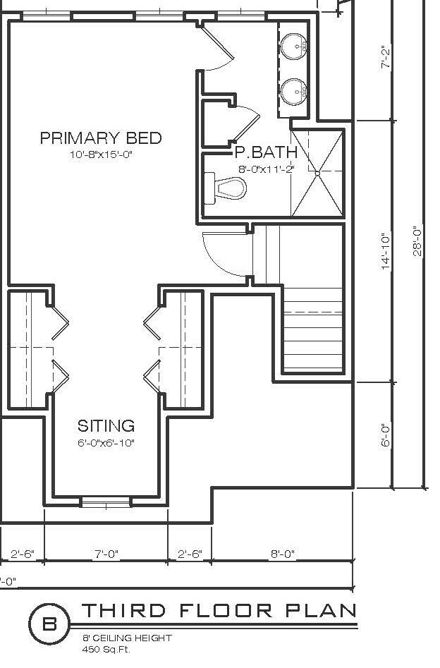 Building Photo - 17 Belknap St