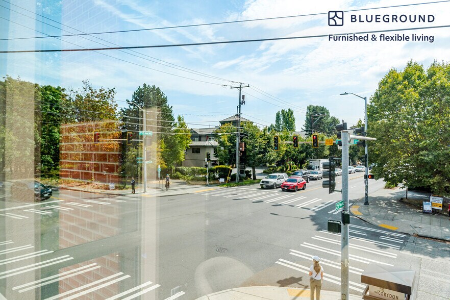 Building Photo - 5101 25th Ave NE