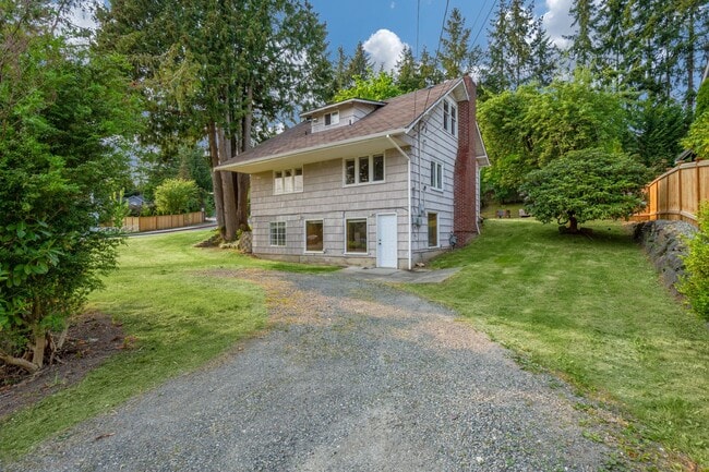 Building Photo - 4bd/2.5ba Kirkland Home