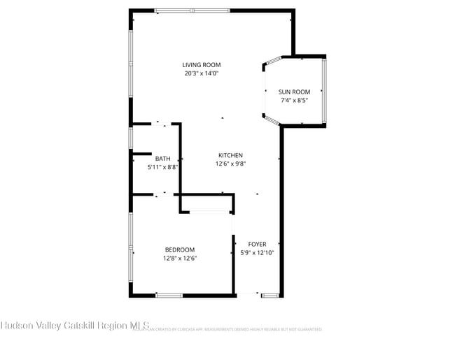 Building Photo - 504 Wilbur Ave