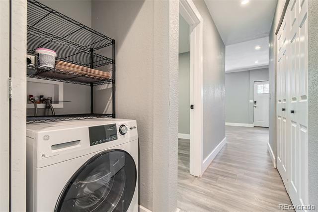 Building Photo - 2163 S Gilpin St