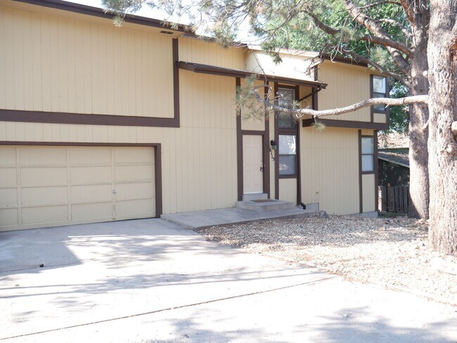 Primary Photo - 4 bed/2.5 bath home