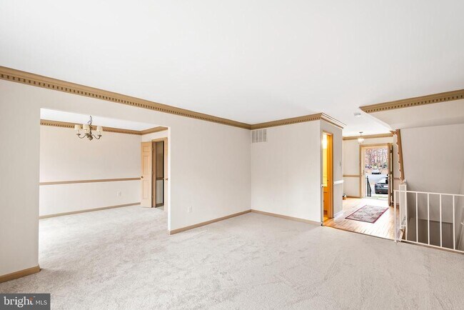 Building Photo - 9518 Hunt Square Ct