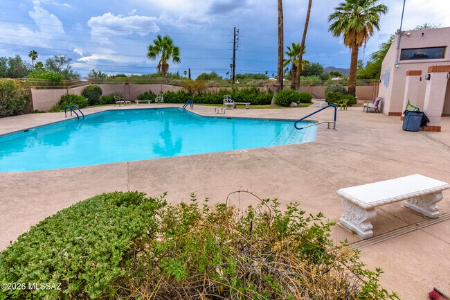 Building Photo - 2549 N Palo Santo Dr