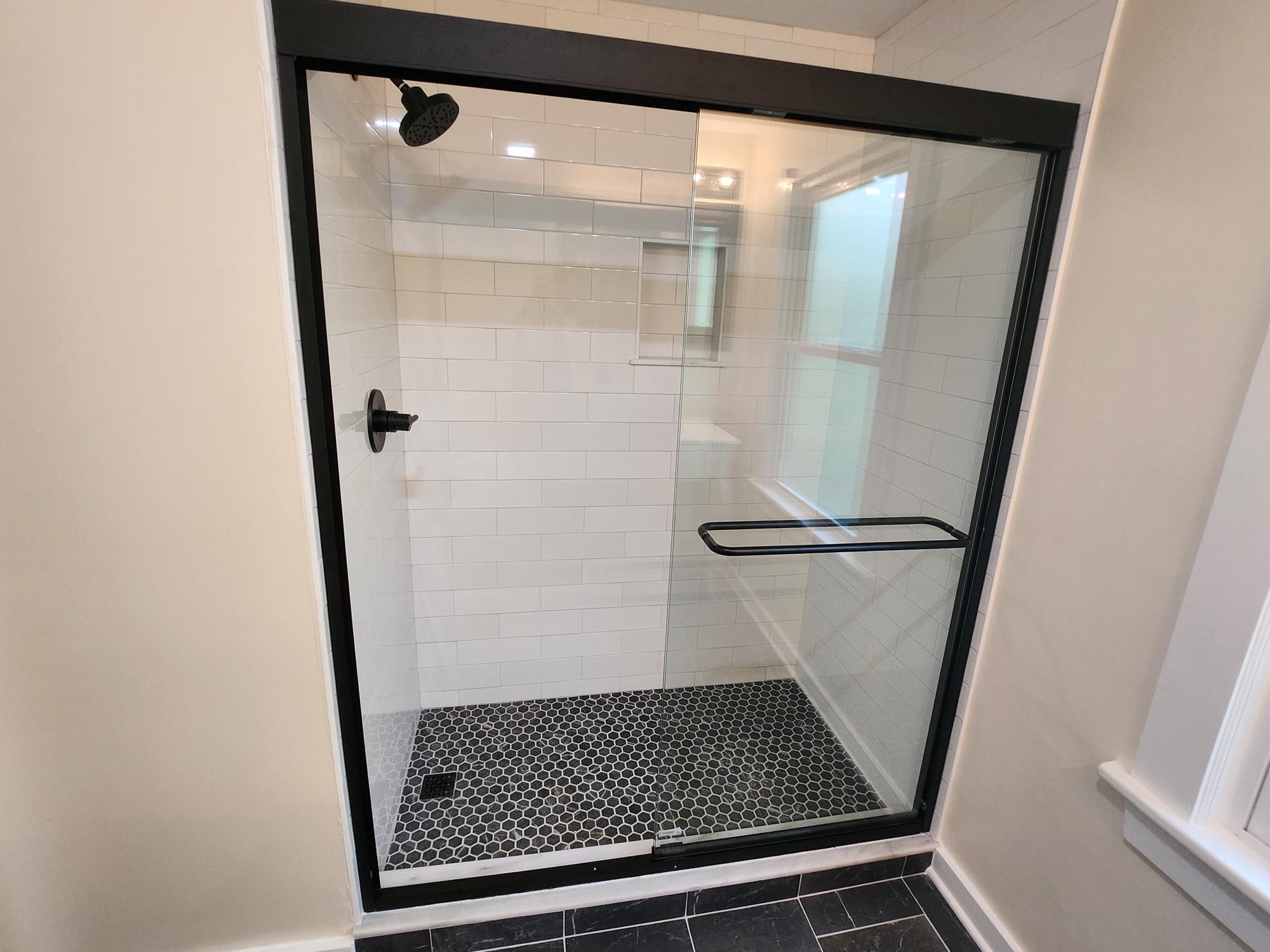 shower - 142 Carlton Rd