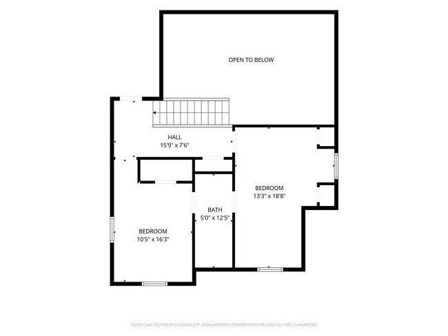 Building Photo - 5527 Bridge Pointe Dr