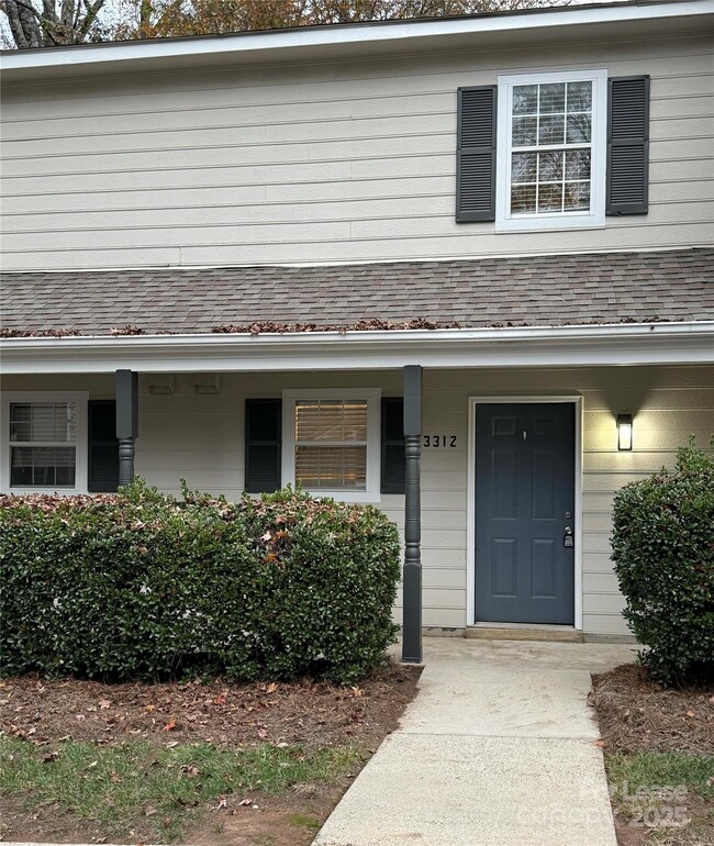 Building Photo - 3312 Heathstead Place