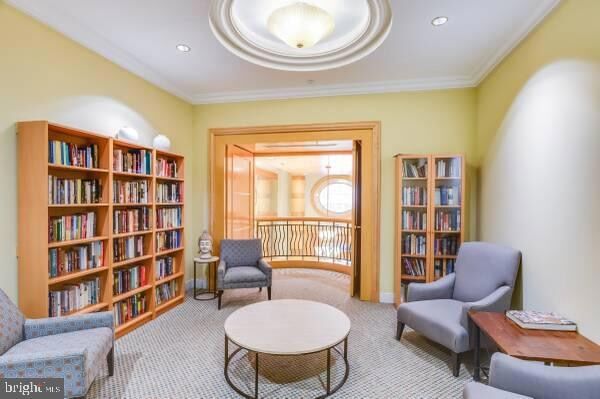 Building Photo - 631 D Street NW