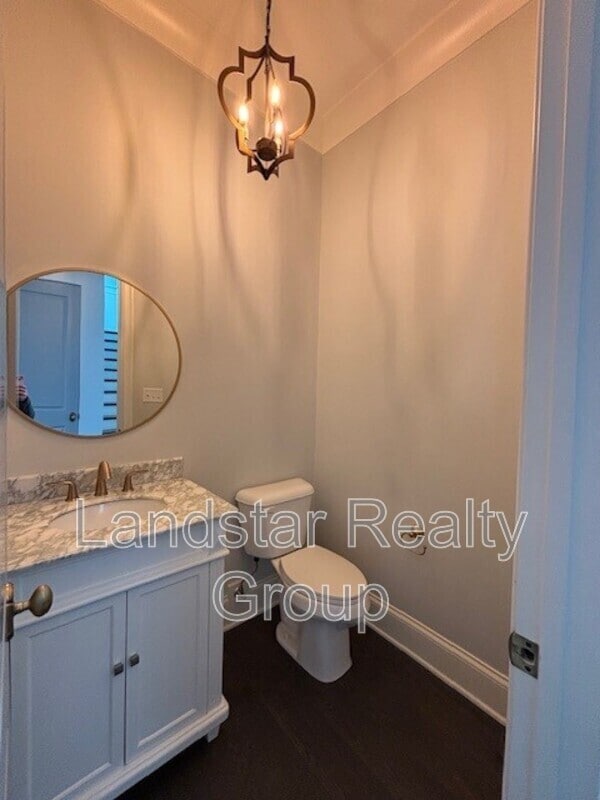 Building Photo - 6411 Moonseed St