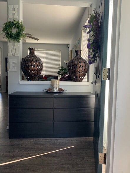 Building Photo - Silver Firs home!