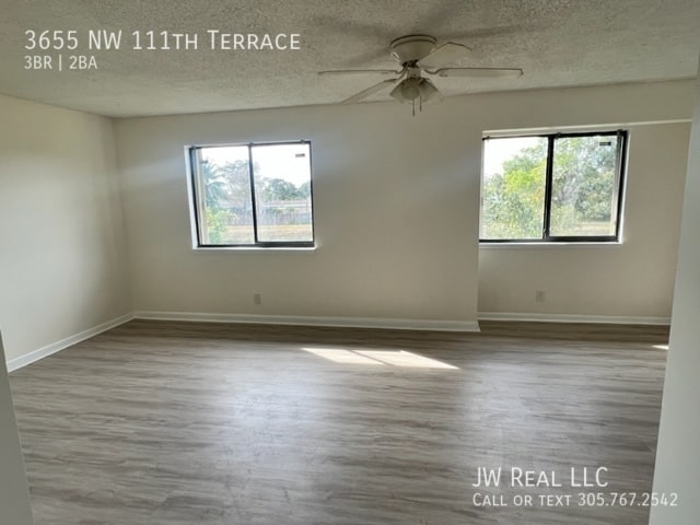 Building Photo - 3655 NW 111th Terrace