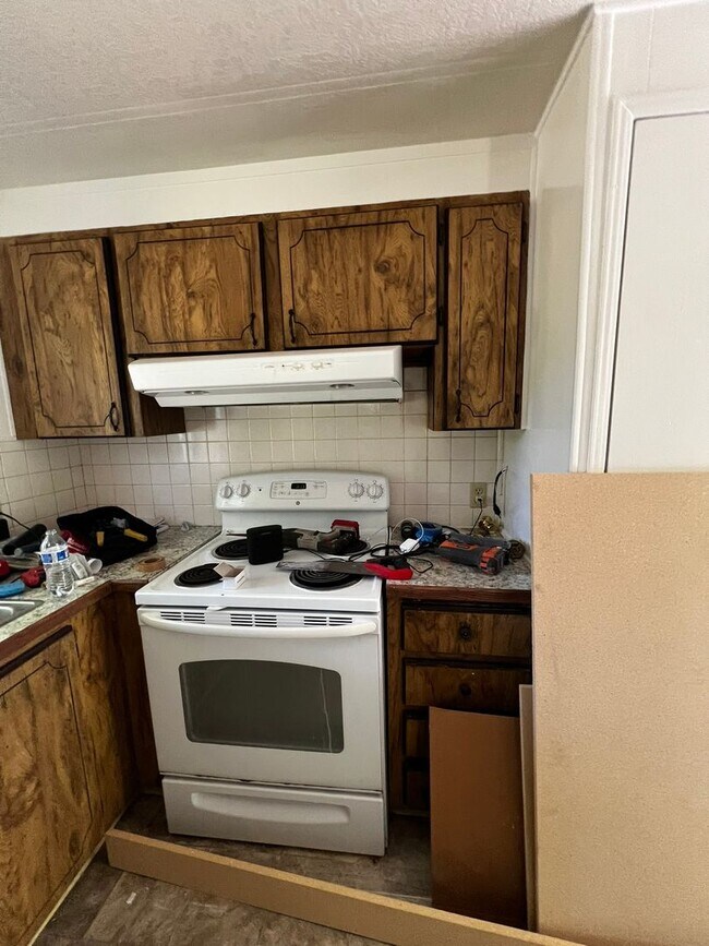 Building Photo - Remodeled 3BD 2BA in Ferndale!