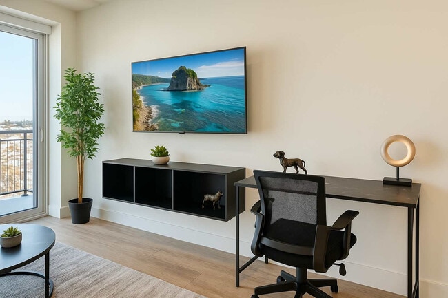 Building Photo - 2400 E Huntingdon St