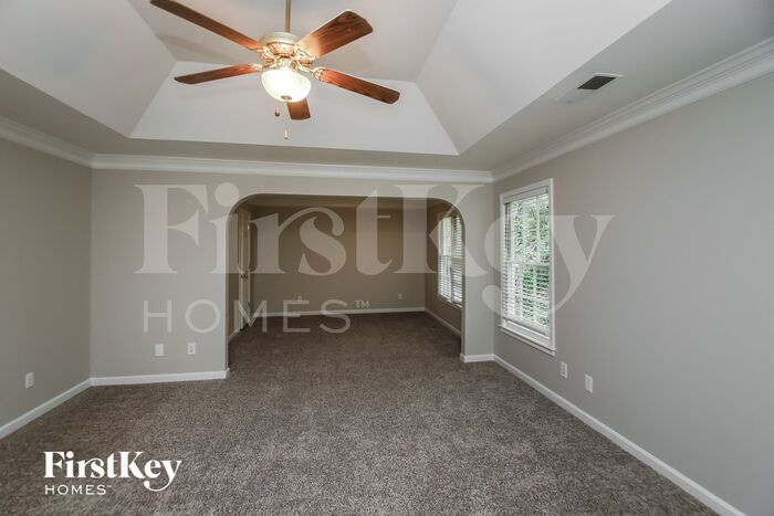 Building Photo - 4203 Bridlecreek Dr