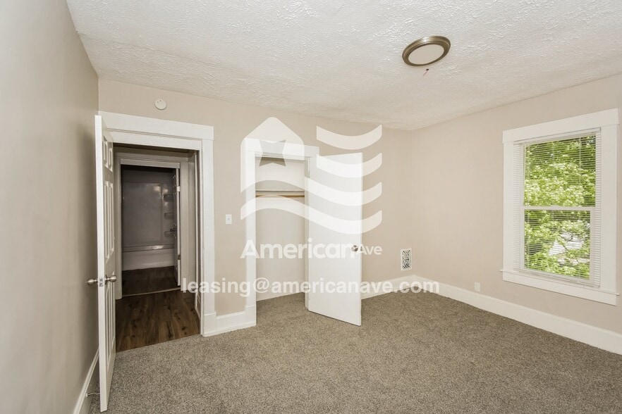 Building Photo - 424 N Grant Ave