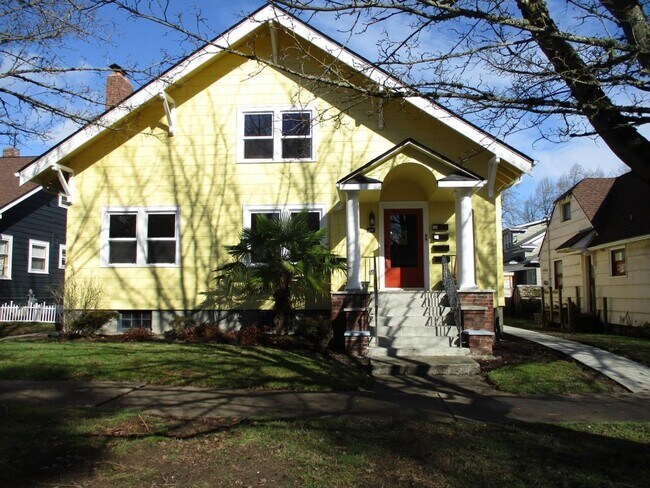 Primary Photo - 505 N L St