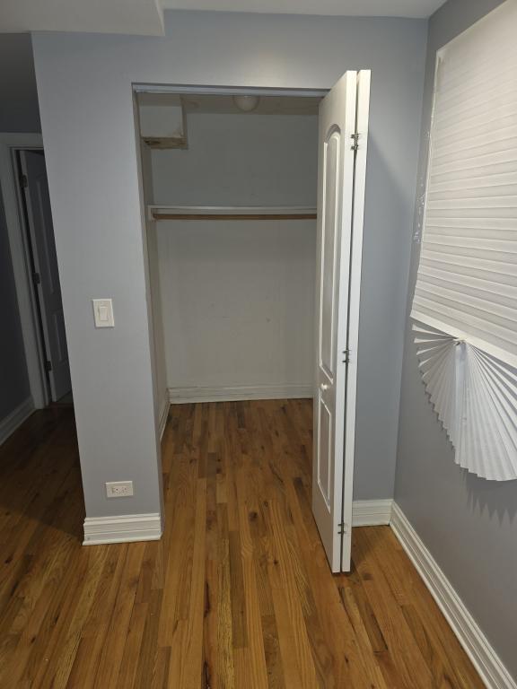 Building Photo - 4824 S King Dr