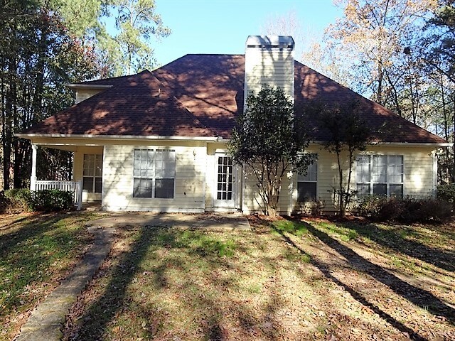 Building Photo - 199 Hamilton Drive