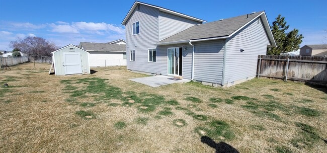 Building Photo - 16549 Old Friendship Way