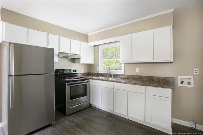 Building Photo - 912 Spellman Dr