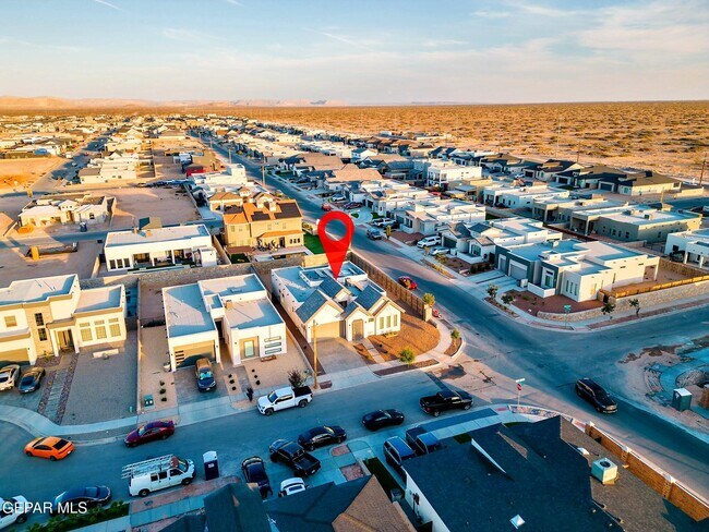 Building Photo - 2300 Tierra Zaria