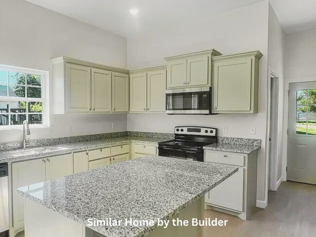Building Photo - New 3-Bed Duplex in Lawton – Modern & Move-In Ready!