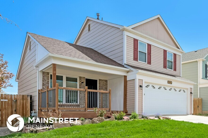Building Photo - 9845 Fairwood St