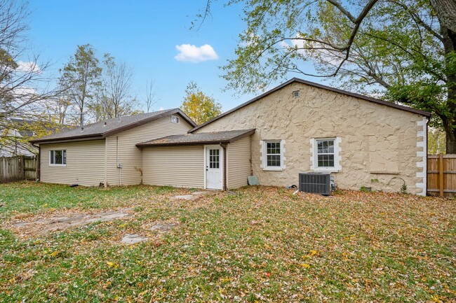 Building Photo - Beautifully Remodeled 4 Bedroom 2 bath Home