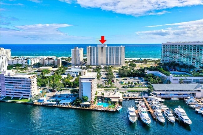 Building Photo - 111 N Pompano Beach Blvd