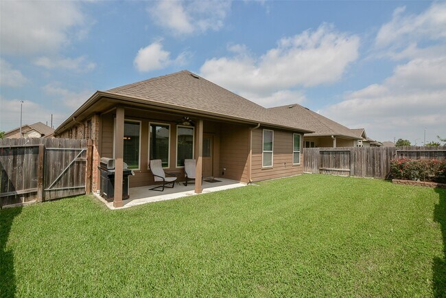 Building Photo - 18519 Cypress Steppe Ln