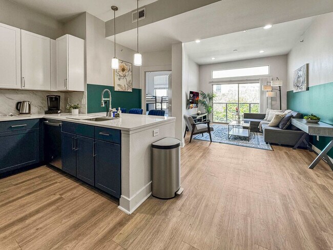 Building Photo - 2901 Indiana St