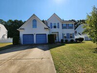 Building Photo - 276 Weatherford Way