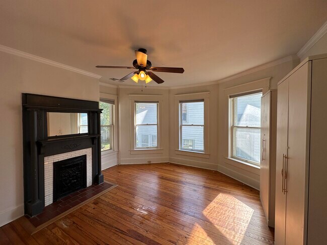 Building Photo - 1318 Harbert Ave