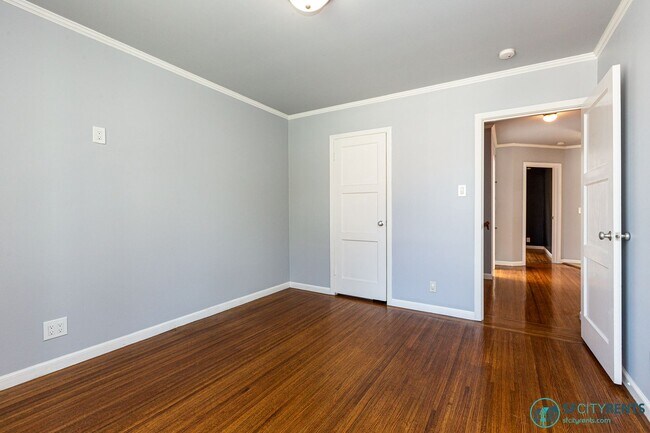 Building Photo - 4715 25th St