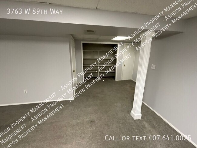 Building Photo - 3763 W 89th Way