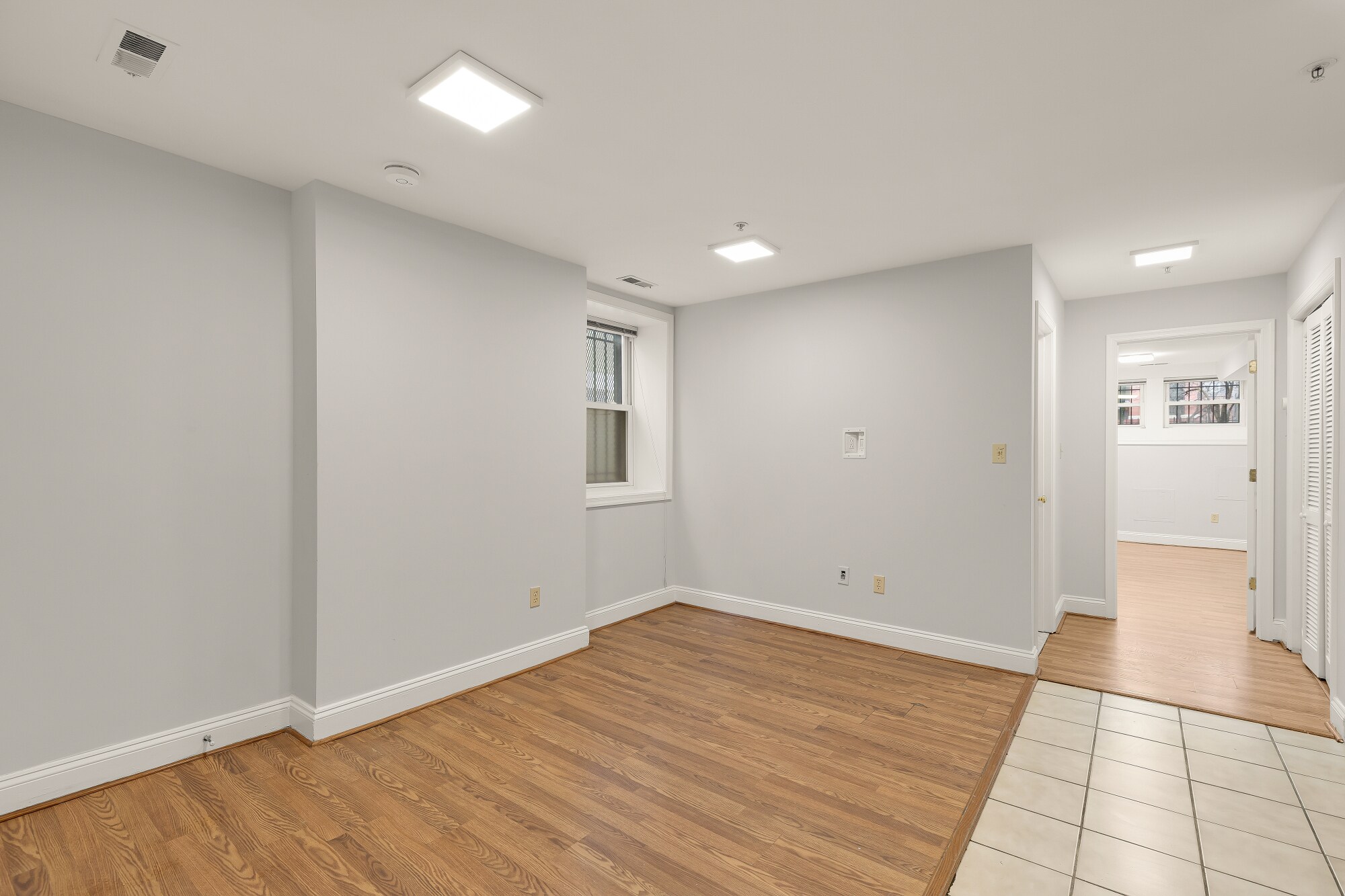 Building Photo - 1316 Irving St NW