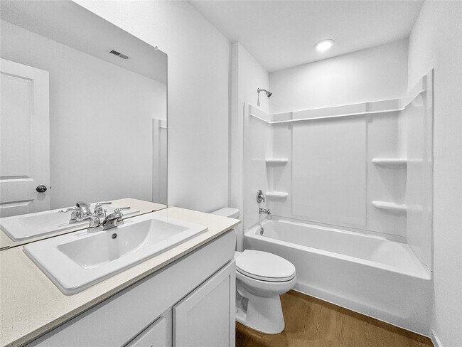 Building Photo - 5818 Starling Dr