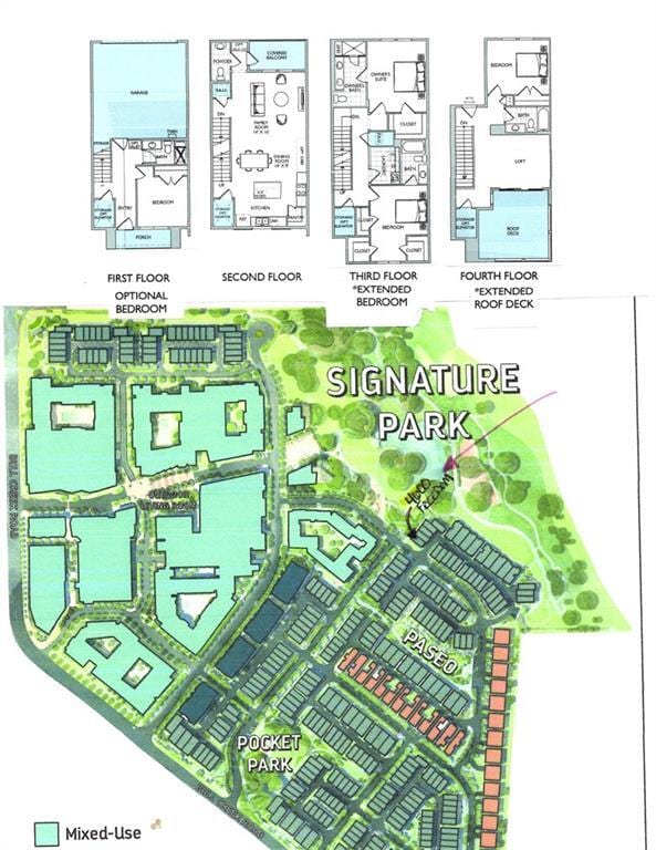 Building Photo - 4600 Freedom Dr