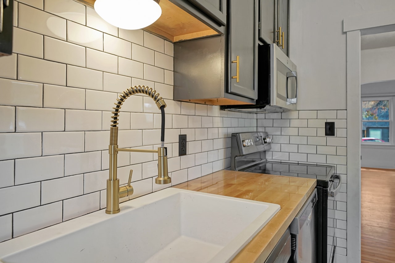 Building Photo - 3940 J St