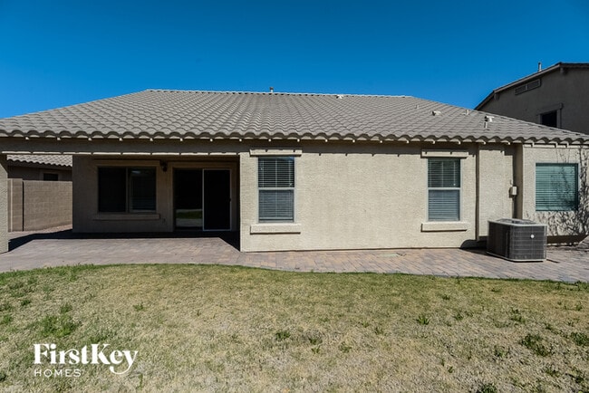 Building Photo - 1263 W Busa Dr