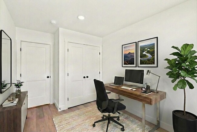 Building Photo - 35 N Gateway Dr