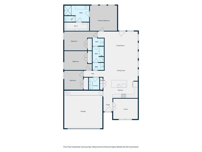 Building Photo - 9918 Lockridge Manor Dr
