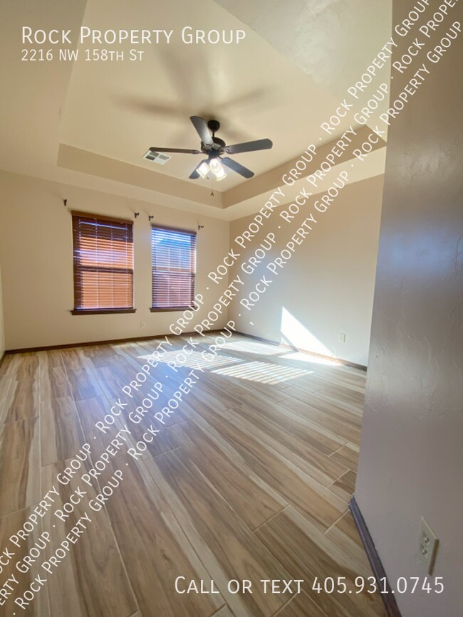 3 Bed/2 Bath Home in Edmond **AMAZING Loc... 2216 NW 158th St Edmond OK 73013 Apartment Finder