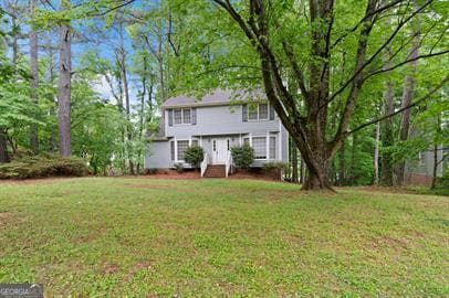 Primary Photo - 189 Knollwood Dr NW