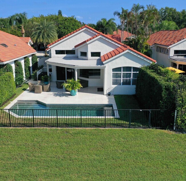 Building Photo - 12600 Mallet Cir