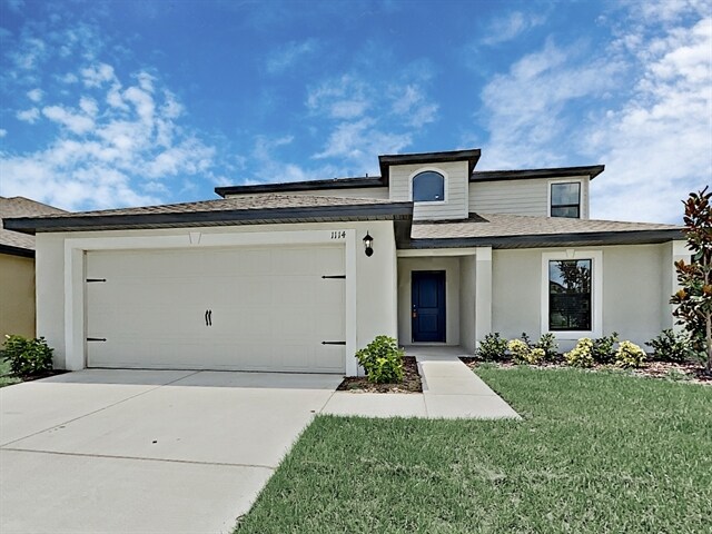 Primary Photo - 1114 Brenton Leaf Dr