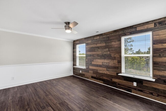 Building Photo - House for Rent in Holly Ridge