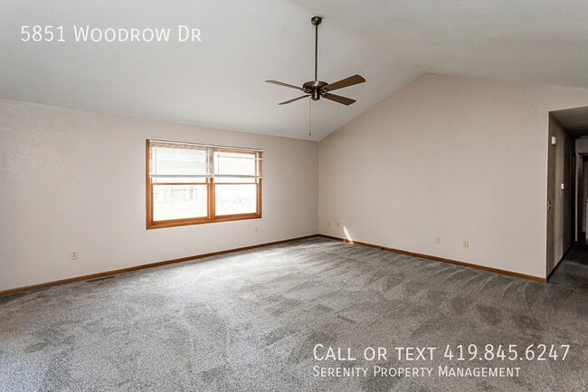 Building Photo - 5851 Woodrow Dr