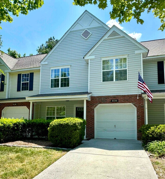 Building Photo - 8120 Christmas Ct
